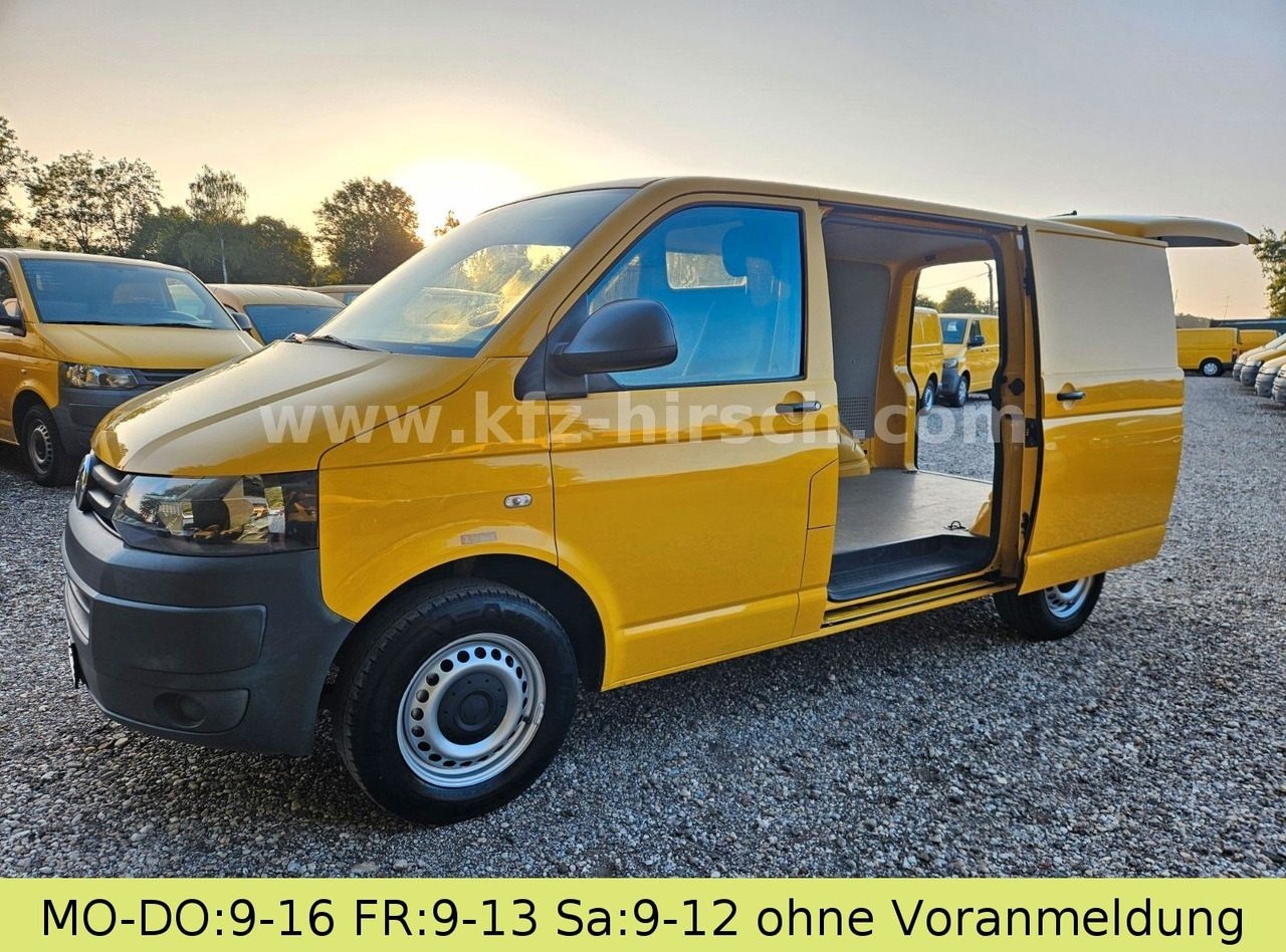 Volkswagen T5 2.0TDI Schiebetüre links+rechts 1.Hand S-heft - Патничко комбе: слика 3 Volkswagen T5 2.0TDI Schiebetüre links+rechts 1.Hand S-heft - Патничко комбе: слика 3