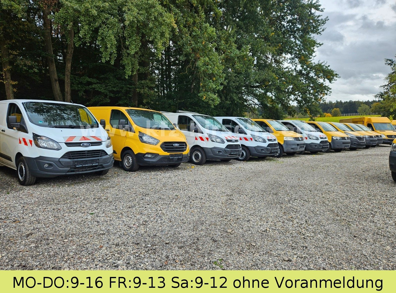 Volkswagen T5 Transporter 2.0TDI EU5*2xSchiebetüre*1.Hand* - Мало комбе: слика 3 Volkswagen T5 Transporter 2.0TDI EU5*2xSchiebetüre*1.Hand* - Мало комбе: слика 3