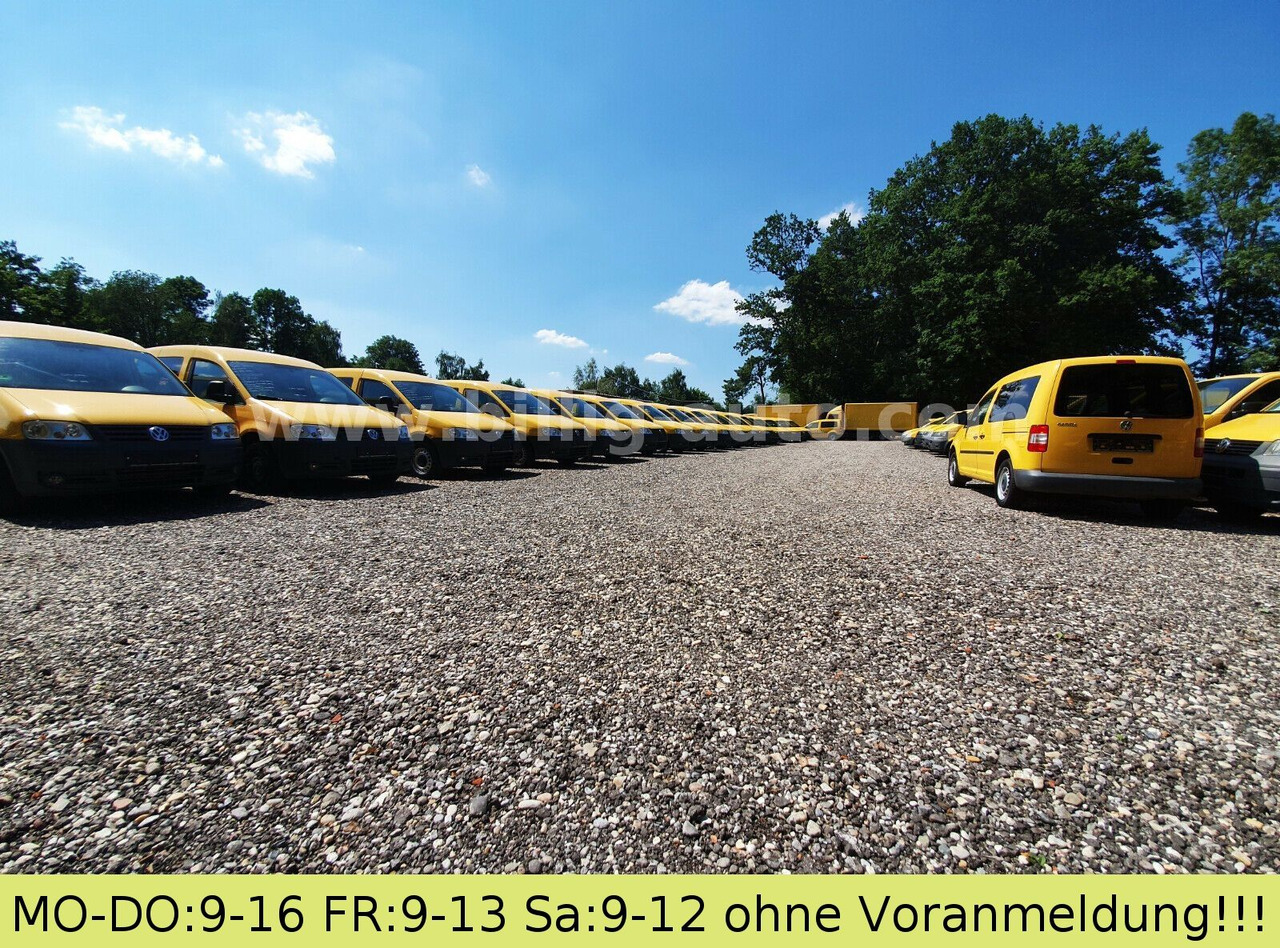 Volkswagen T5 Transporter 2.0TDI EU5*2xSchiebetüre*1.Hand* - Патничко комбе: слика 5 Volkswagen T5 Transporter 2.0TDI EU5*2xSchiebetüre*1.Hand* - Патничко комбе: слика 5