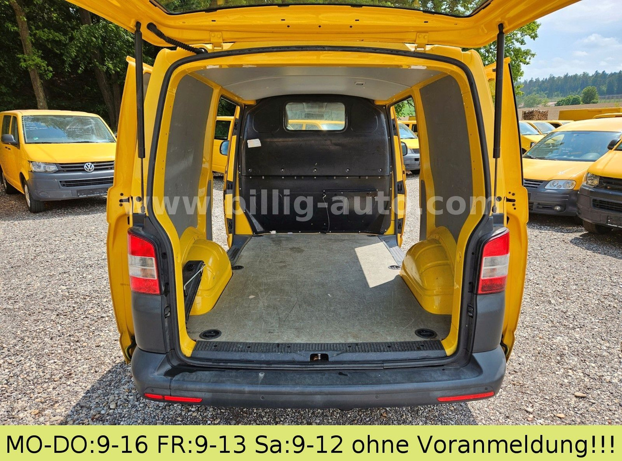 Volkswagen T5 Transporter 2.0TDI EU5*2xSchiebetüre*1.Hand* - Мало комбе: слика 5 Volkswagen T5 Transporter 2.0TDI EU5*2xSchiebetüre*1.Hand* - Мало комбе: слика 5