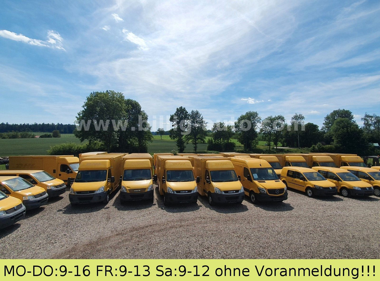 Volkswagen T5 Transporter 2.0TDI EU5*2xSchiebetüre*1.Hand* - Мало комбе: слика 5 Volkswagen T5 Transporter 2.0TDI EU5*2xSchiebetüre*1.Hand* - Мало комбе: слика 5