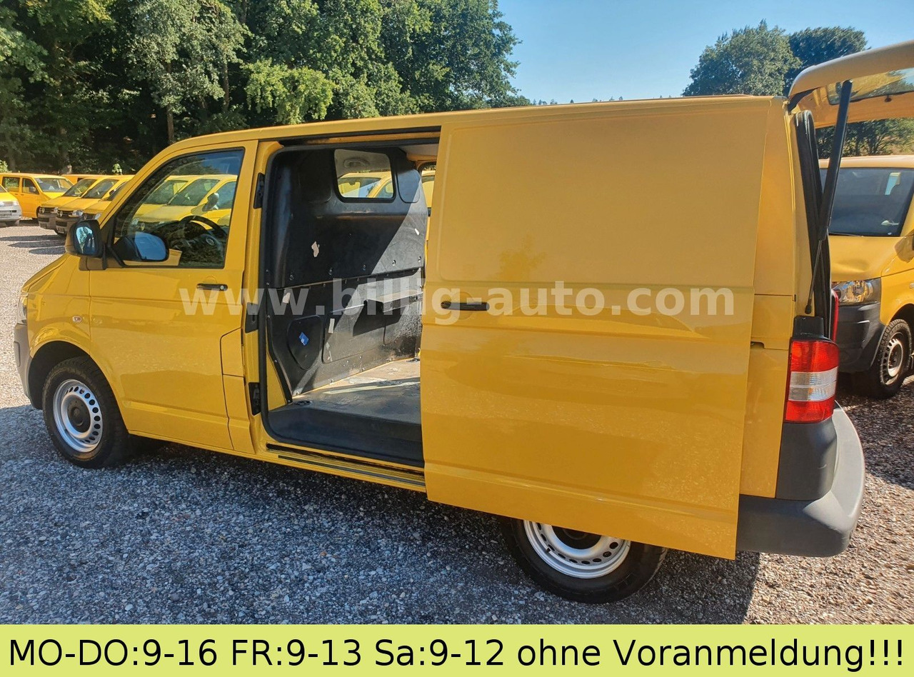 Volkswagen T5 Transporter 2.0TDI EU5*2xSchiebetüre*1.Hand* - Автомобил: слика 5 Volkswagen T5 Transporter 2.0TDI EU5*2xSchiebetüre*1.Hand* - Автомобил: слика 5