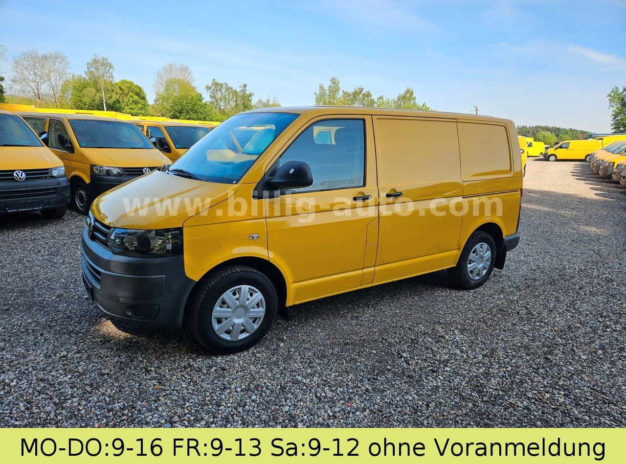 Volkswagen T5 Transporter 2.0TDI EU5*2xSchiebetüre*1.Hand* - Мало комбе: слика 1 Volkswagen T5 Transporter 2.0TDI EU5*2xSchiebetüre*1.Hand* - Мало комбе: слика 1