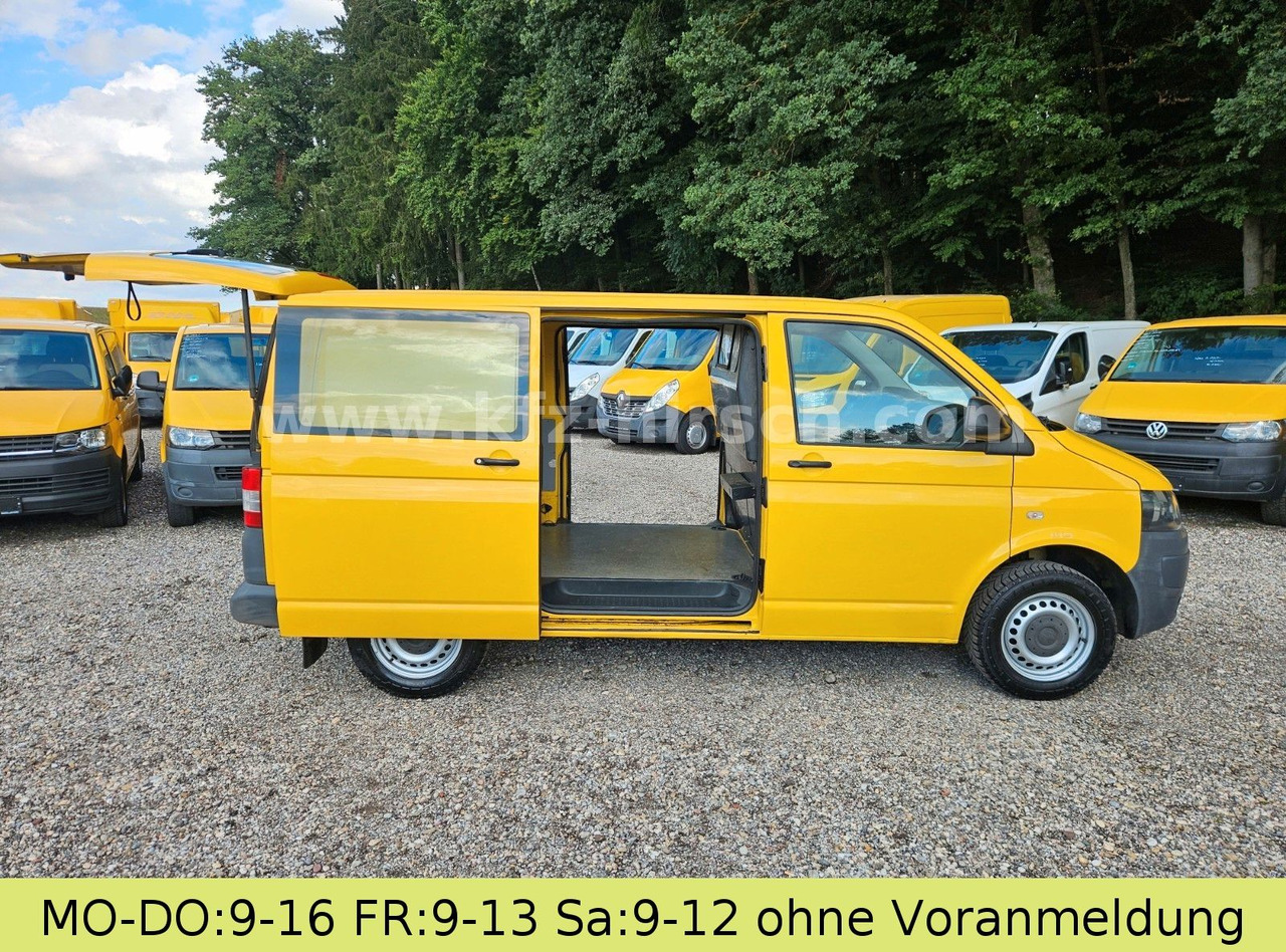 Volkswagen T5 Transporter 2.0TDI EU5*2xSchiebetüre*1.Hand* - Автомобил: слика 2 Volkswagen T5 Transporter 2.0TDI EU5*2xSchiebetüre*1.Hand* - Автомобил: слика 2