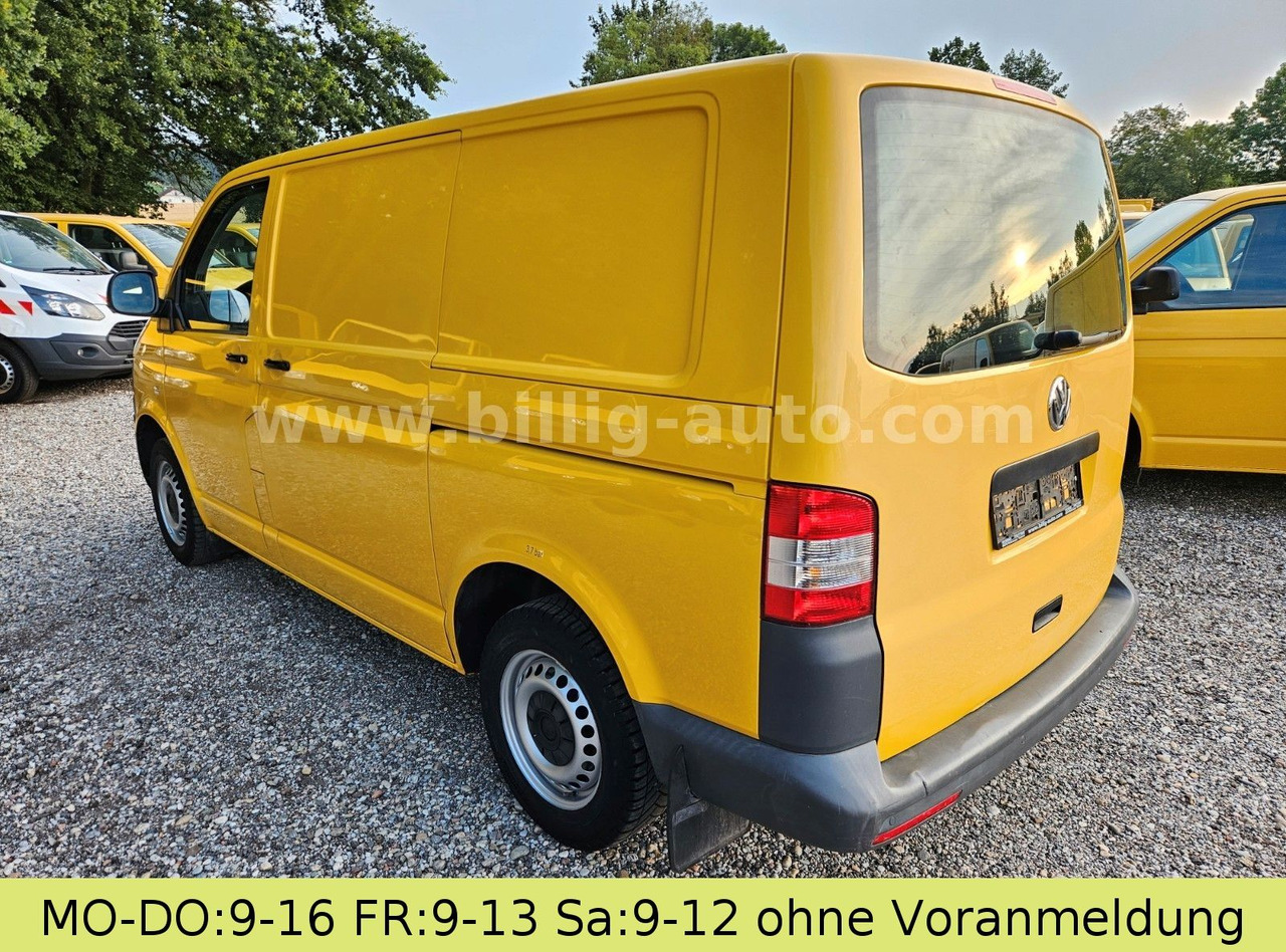 Volkswagen T5 Transporter 2.0TDI EU5*2xSchiebetüre*1.Hand* - Мало комбе: слика 5 Volkswagen T5 Transporter 2.0TDI EU5*2xSchiebetüre*1.Hand* - Мало комбе: слика 5