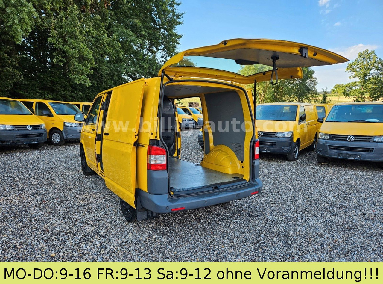 Volkswagen T5 Transporter 2.0TDI EU5*2xSchiebetüre*1.Hand* - Мало комбе: слика 4 Volkswagen T5 Transporter 2.0TDI EU5*2xSchiebetüre*1.Hand* - Мало комбе: слика 4