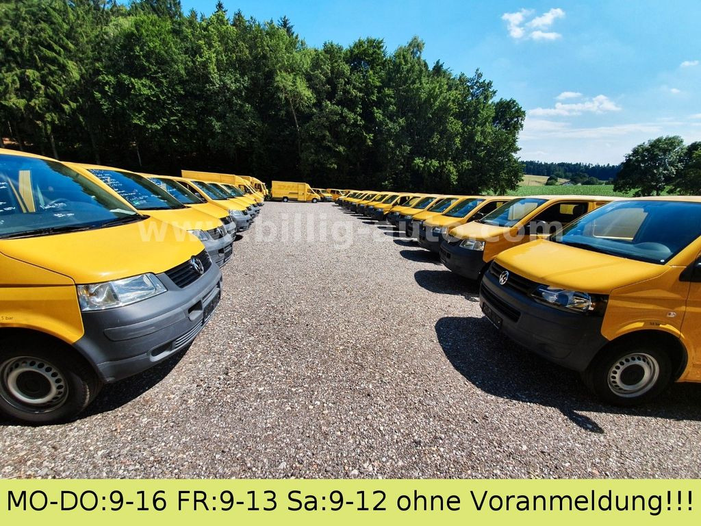 Volkswagen T5 Transporter 2.0TDI EU5*2xSchiebetüre*1.Hand* Volkswagen T5 Transporter 2.0TDI EU5*2xSchiebetüre*1.Hand* - Товарно комбе: слика 4 Volkswagen T5 Transporter 2.0TDI EU5*2xSchiebetüre*1.Hand* Volkswagen T5 Transporter 2.0TDI EU5*2xSchiebetüre*1.Hand* - Товарно комбе: слика 4