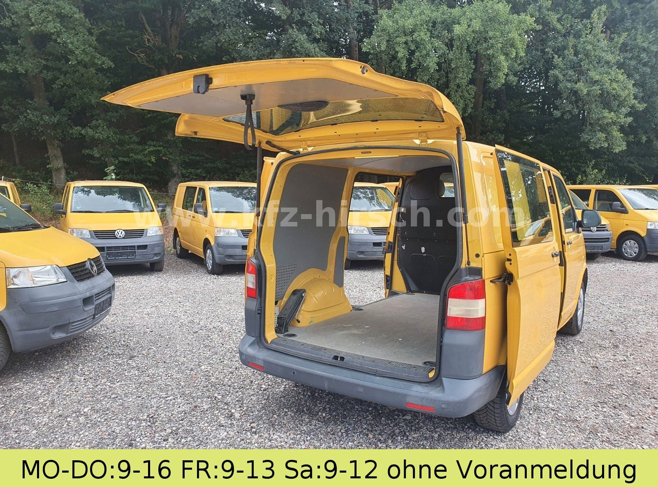 Volkswagen T5 Transporter 2.0TDI EU5*2xSchiebetüre*Facelift - Автомобил: слика 4 Volkswagen T5 Transporter 2.0TDI EU5*2xSchiebetüre*Facelift - Автомобил: слика 4