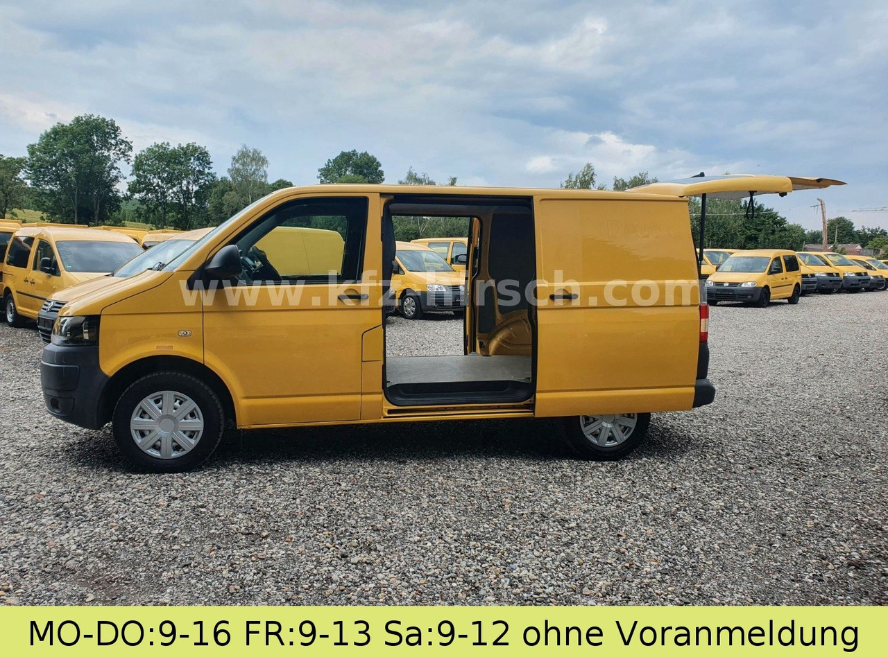 Volkswagen T5 Transporter 2.0TDI EU5*2xSchiebetüre*Facelift - Автомобил: слика 2 Volkswagen T5 Transporter 2.0TDI EU5*2xSchiebetüre*Facelift - Автомобил: слика 2