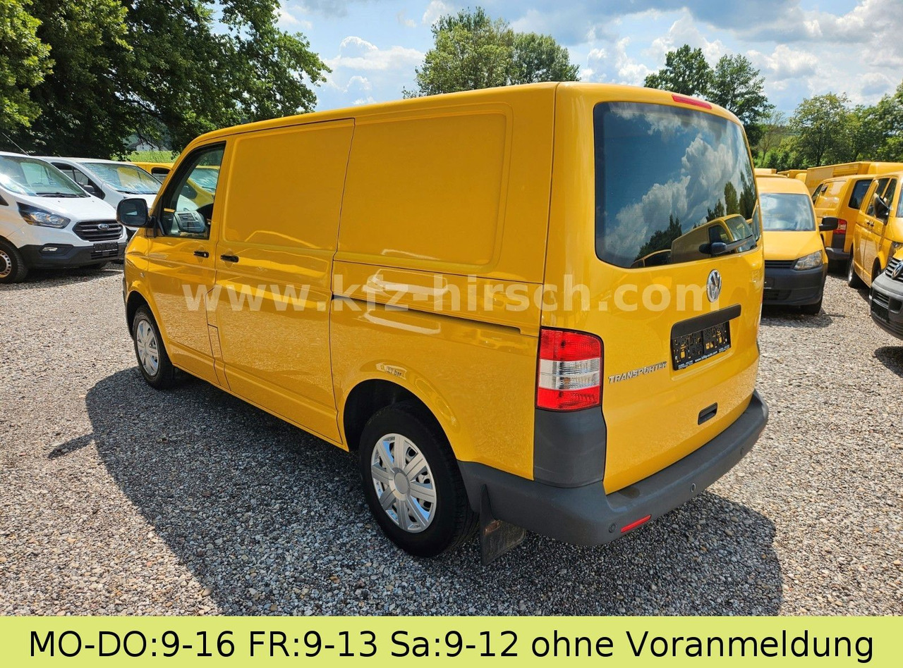 Volkswagen T5 Transporter 2.0TDI EU5 Tempomat BlueMotion - Патничко комбе: слика 5 Volkswagen T5 Transporter 2.0TDI EU5 Tempomat BlueMotion - Патничко комбе: слика 5