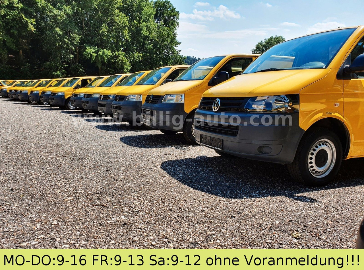 Volkswagen T5 Transporter 2x Schiebetüre /Scheckheft - Патничко комбе: слика 3 Volkswagen T5 Transporter 2x Schiebetüre /Scheckheft - Патничко комбе: слика 3