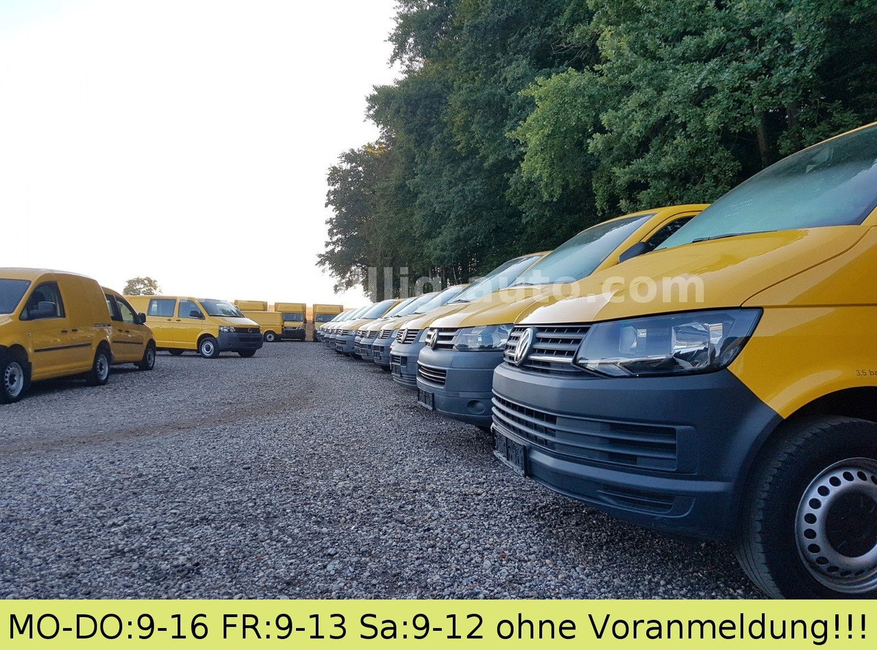 Volkswagen T5 Transporter 2xSchiebetüre 1.Hand - Патничко комбе: слика 2 Volkswagen T5 Transporter 2xSchiebetüre 1.Hand - Патничко комбе: слика 2