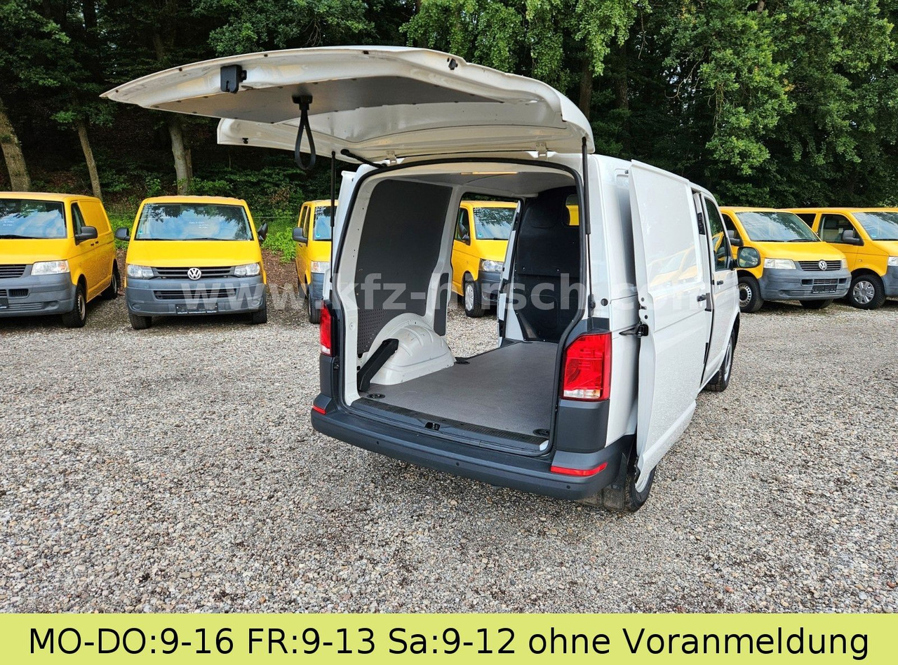Volkswagen T6.1 Transporter T6 2xSchiebetüre!org.3.557KM| - Мало комбе: слика 2 Volkswagen T6.1 Transporter T6 2xSchiebetüre!org.3.557KM| - Мало комбе: слика 2
