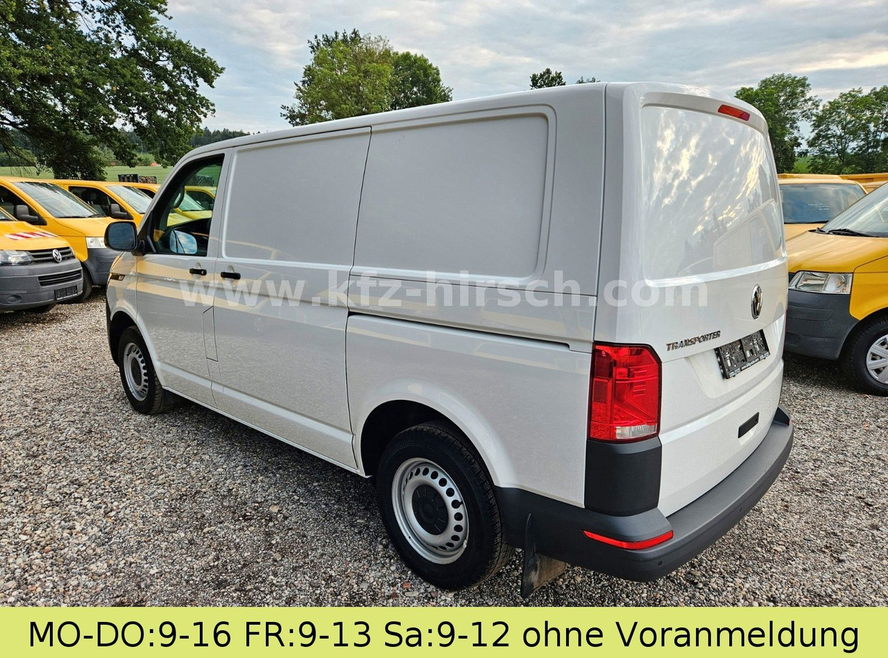 Volkswagen T6.1 Transporter T6 2xSchiebetüre!org.3.557KM| - Мало комбе: слика 4 Volkswagen T6.1 Transporter T6 2xSchiebetüre!org.3.557KM| - Мало комбе: слика 4