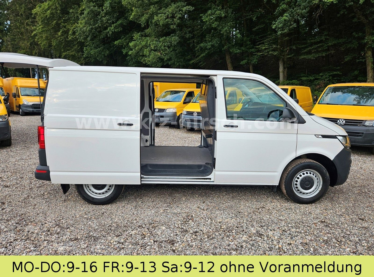 Volkswagen T6.1 Transporter T6 2xSchiebetüre!org.3.557KM| - Мало комбе: слика 3 Volkswagen T6.1 Transporter T6 2xSchiebetüre!org.3.557KM| - Мало комбе: слика 3