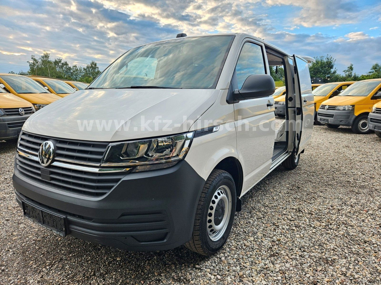 Volkswagen T6.1 Transporter T6 2xSchiebetüre!org.3.557KM| - Мало комбе: слика 1 Volkswagen T6.1 Transporter T6 2xSchiebetüre!org.3.557KM| - Мало комбе: слика 1