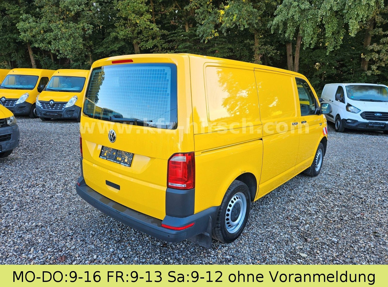Volkswagen T6 2.0TDI Sortimo*BOTT* Werkstatt Transporter - Патничко комбе: слика 4 Volkswagen T6 2.0TDI Sortimo*BOTT* Werkstatt Transporter - Патничко комбе: слика 4