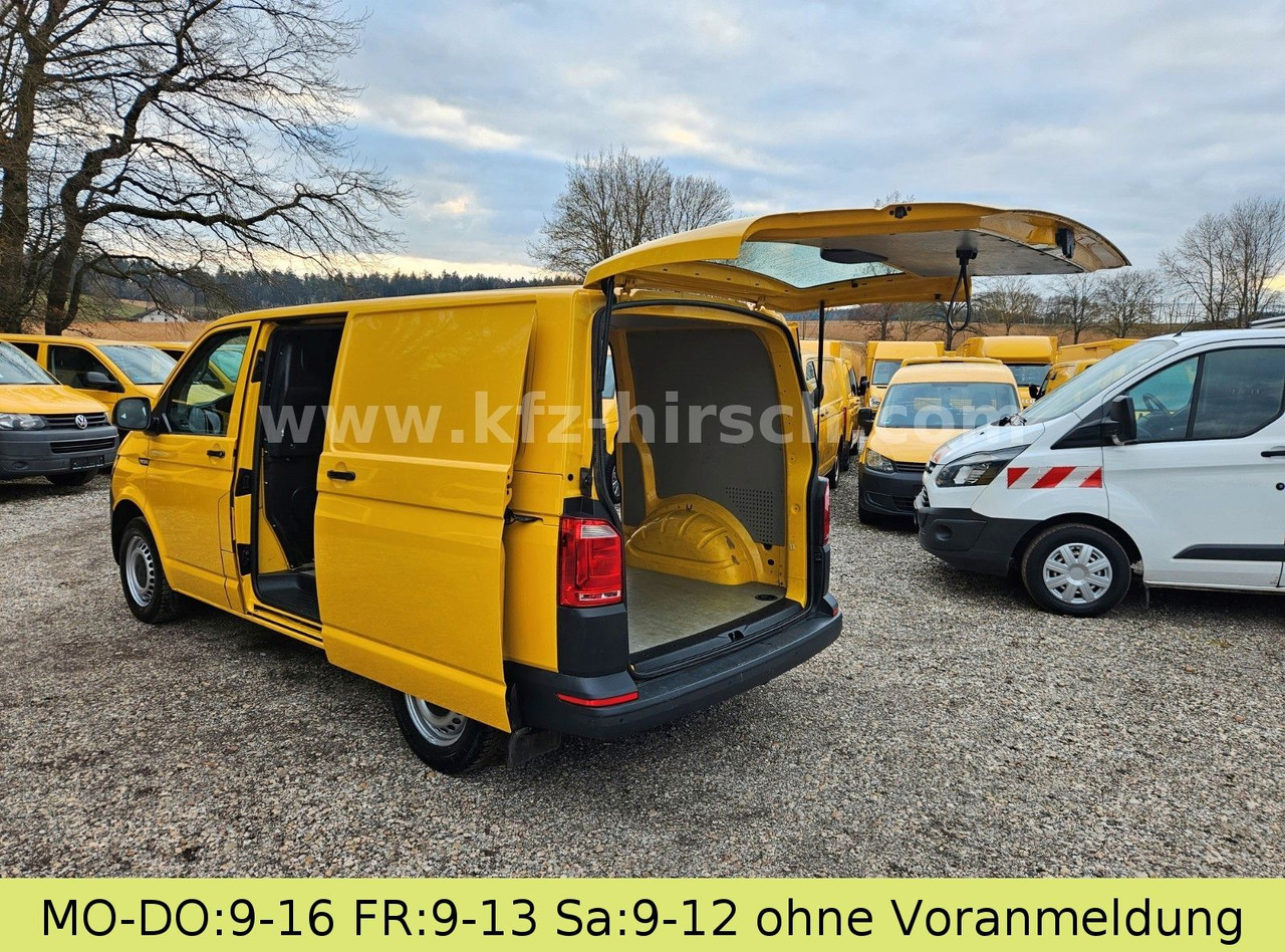 Volkswagen T6 2.0TDI Transporter 2xSchiebetüre Scheckheft - Мало комбе: слика 4 Volkswagen T6 2.0TDI Transporter 2xSchiebetüre Scheckheft - Мало комбе: слика 4