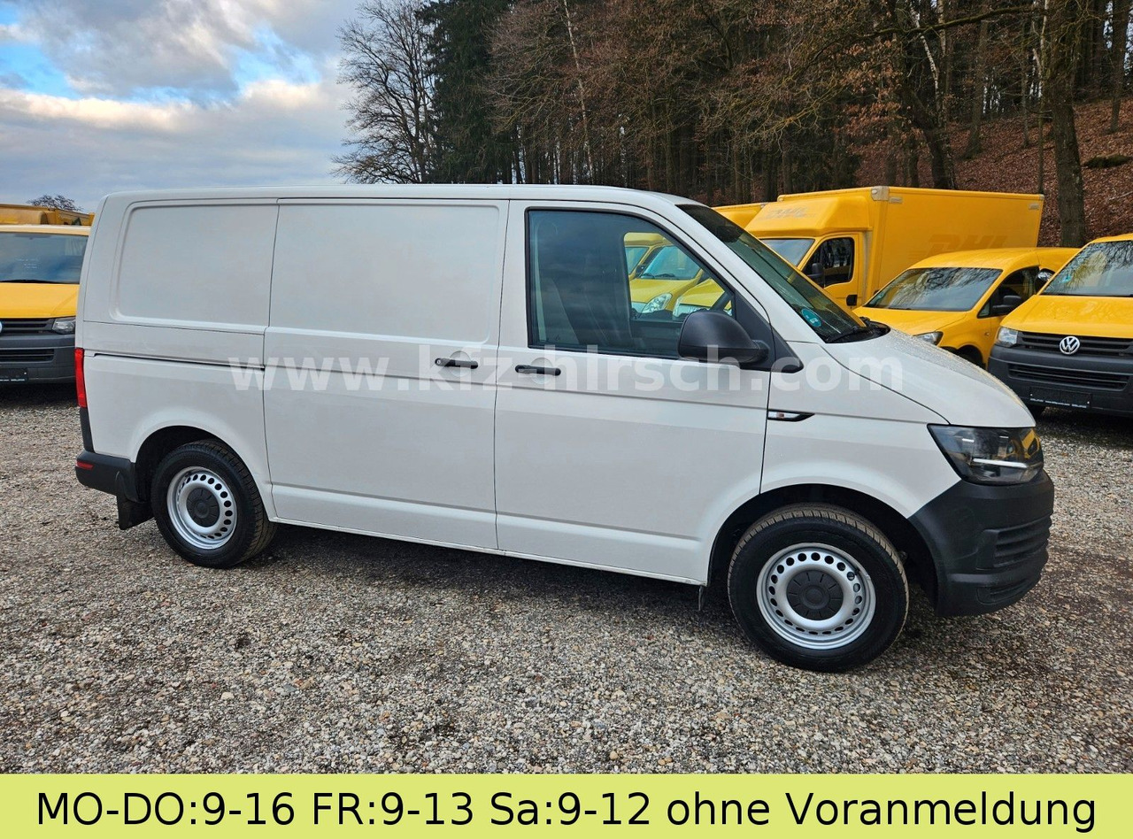 Патничко комбе Volkswagen T6 Auto/ DSG Bott Sortimo Stdhzg Behindertenger.: слика 7