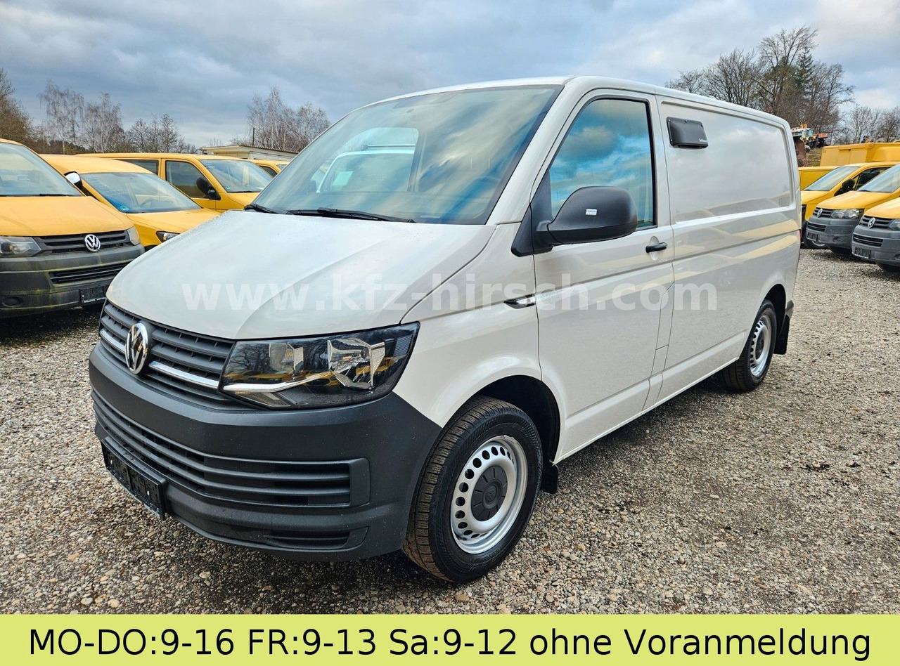 Патничко комбе Volkswagen T6 Auto/ DSG Bott Sortimo Stdhzg Behindertenger.: слика 6