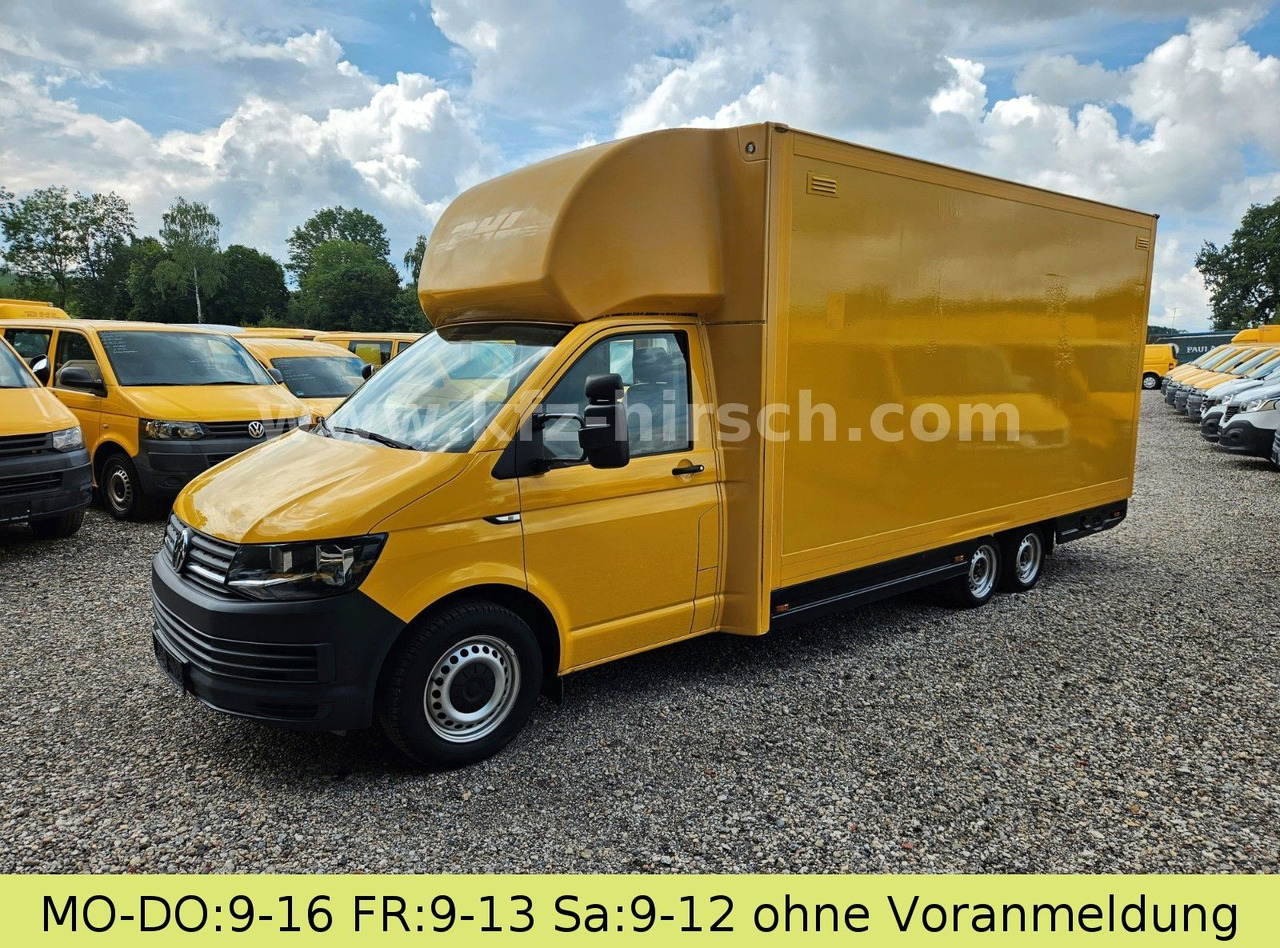 Volkswagen T6 *Elektro*AL-KO Maxi*Koffer*NUR GEWERBE&Export Volkswagen T6 *Elektro*AL-KO Maxi*Koffer*NUR GEWERBE&Export - Комбе фургон, Електрично комбе: слика 5 Volkswagen T6 *Elektro*AL-KO Maxi*Koffer*NUR GEWERBE&Export Volkswagen T6 *Elektro*AL-KO Maxi*Koffer*NUR GEWERBE&Export - Комбе фургон, Електрично комбе: слика 5