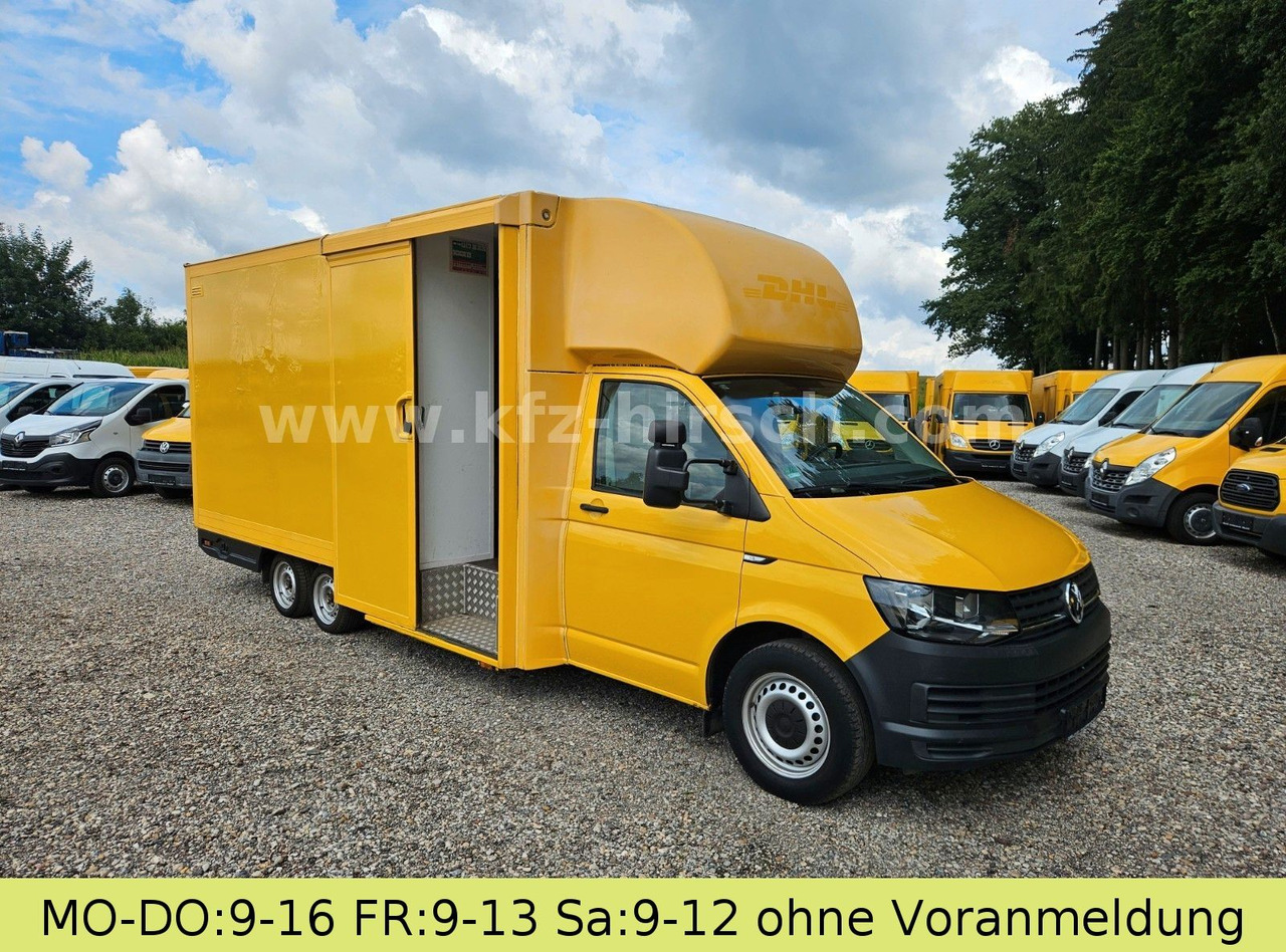 Volkswagen T6 *Elektro*AL-KO Maxi*Koffer*NUR GEWERBE&Export Volkswagen T6 *Elektro*AL-KO Maxi*Koffer*NUR GEWERBE&Export - Комбе фургон, Електрично комбе: слика 1 Volkswagen T6 *Elektro*AL-KO Maxi*Koffer*NUR GEWERBE&Export Volkswagen T6 *Elektro*AL-KO Maxi*Koffer*NUR GEWERBE&Export - Комбе фургон, Електрично комбе: слика 1