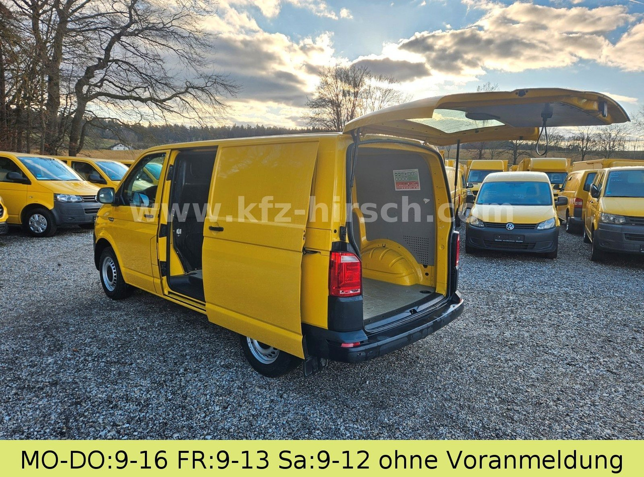 Volkswagen T6 Transporter 2.0TDI 2xSchiebetüre Werkstattgf. - Патничко комбе: слика 3 Volkswagen T6 Transporter 2.0TDI 2xSchiebetüre Werkstattgf. - Патничко комбе: слика 3