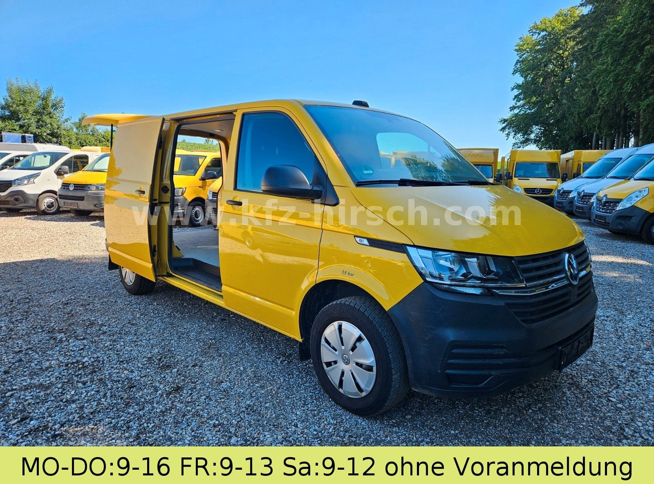 Volkswagen Transporter T6.1 |2xSchiebetüre|Cam|Blu - Мало комбе: слика 1 Volkswagen Transporter T6.1 |2xSchiebetüre|Cam|Blu - Мало комбе: слика 1