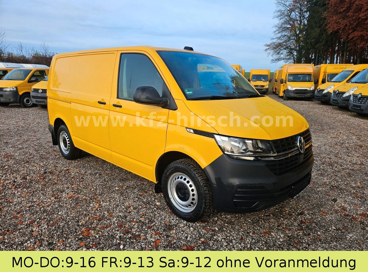 Volkswagen Transporter T6.1 |2xSchiebetüre|Cam|Bluetooth - Мало комбе: слика 2 Volkswagen Transporter T6.1 |2xSchiebetüre|Cam|Bluetooth - Мало комбе: слика 2