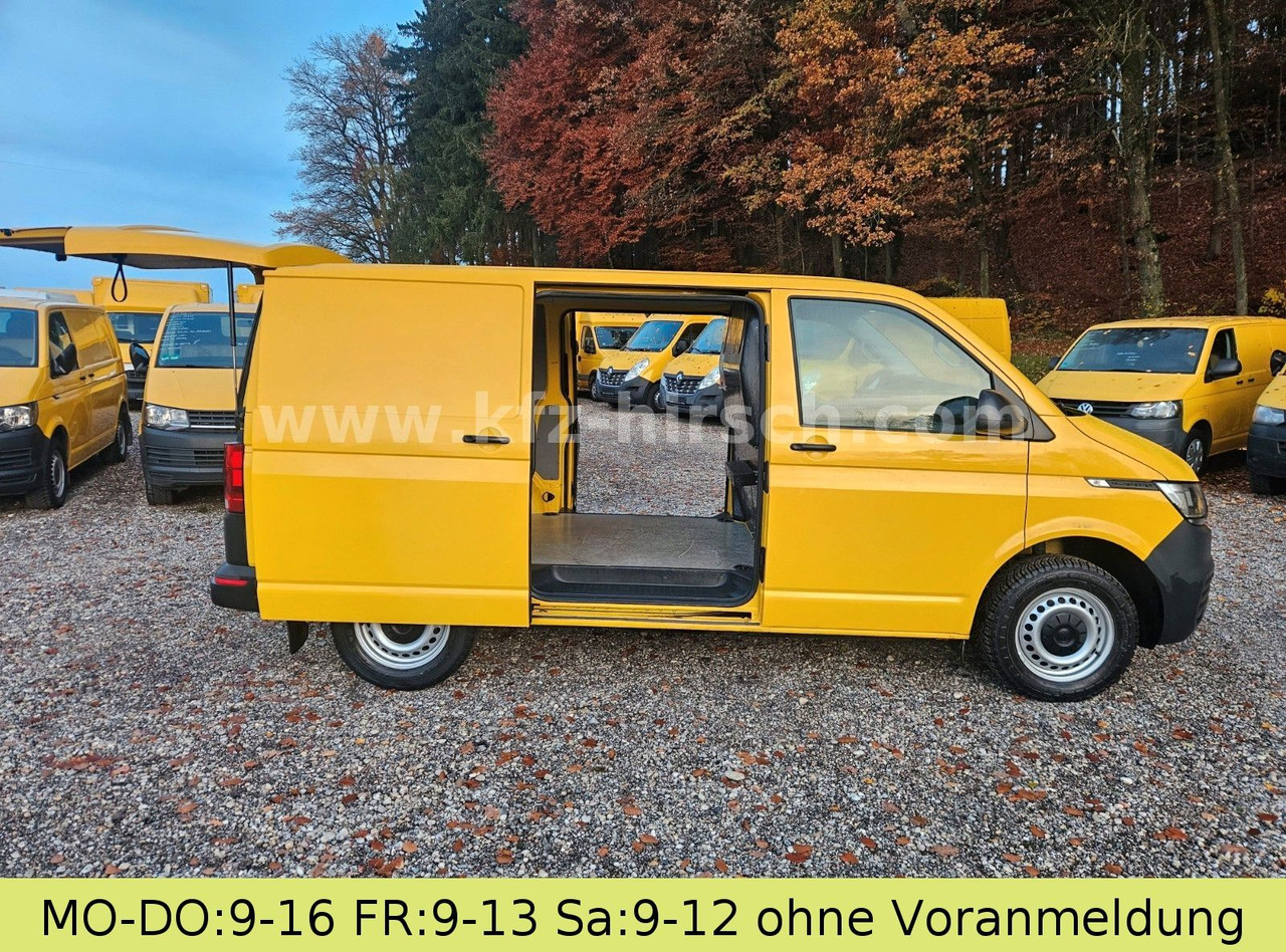 Volkswagen Transporter T6.1 |2xSchiebetüre|Cam|Bluetooth - Мало комбе: слика 4 Volkswagen Transporter T6.1 |2xSchiebetüre|Cam|Bluetooth - Мало комбе: слика 4