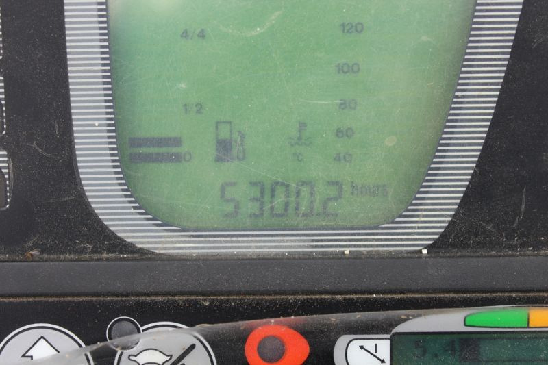 Лизинг на  Ładowarka 4x4 obrotowa teleskopowa Manitou MRT 1840 Easy Turbo Ładowarka 4x4 obrotowa teleskopowa Manitou MRT 1840 Easy Turbo: слика 16