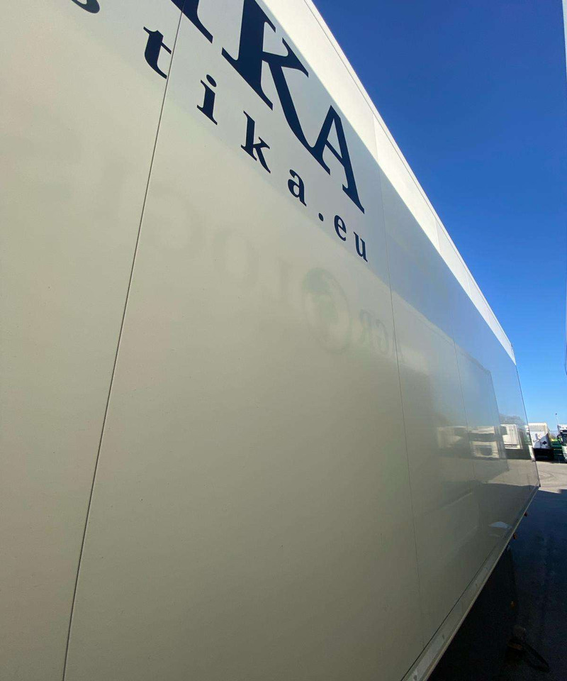 Schmitz SCHMITZ MULTITEMP 7cm - Полуприколка ладилник: слика 3 Schmitz SCHMITZ MULTITEMP 7cm - Полуприколка ладилник: слика 3