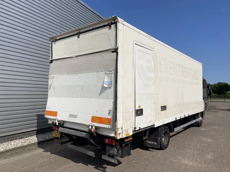 DAF LF 45 / HOLLAND TRUCK / DHOLLANDIA LAADKLEP / APK - TUV MAART 2024 / - Камион сандучар: слика 4 DAF LF 45 / HOLLAND TRUCK / DHOLLANDIA LAADKLEP / APK - TUV MAART 2024 / - Камион сандучар: слика 4