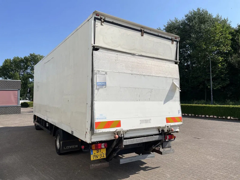 DAF LF 45 / HOLLAND TRUCK / DHOLLANDIA LAADKLEP / APK - TUV MAART 2024 / - Камион сандучар: слика 3 DAF LF 45 / HOLLAND TRUCK / DHOLLANDIA LAADKLEP / APK - TUV MAART 2024 / - Камион сандучар: слика 3