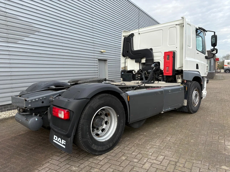 DAF CF 440 / BULK COMPRESSOR / ADR TANK TRANSPORT / - Камион влекач: слика 3 DAF CF 440 / BULK COMPRESSOR / ADR TANK TRANSPORT / - Камион влекач: слика 3