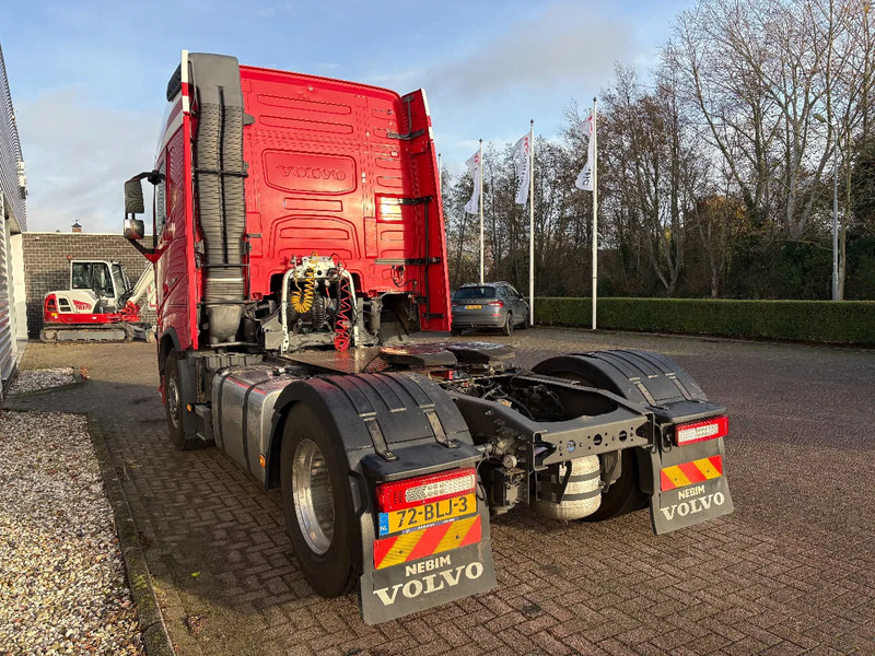 Volvo FH 460 / 4x2 PTO / APK - TUV oktober 2026 / - Камион влекач: слика 3 Volvo FH 460 / 4x2 PTO / APK - TUV oktober 2026 / - Камион влекач: слика 3