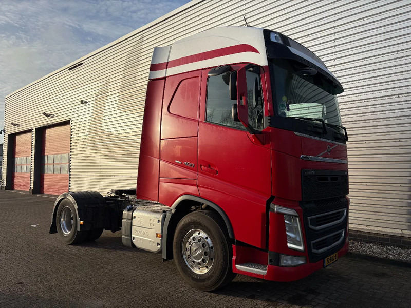Volvo FH 460 / 4x2 PTO / APK - TUV oktober 2026 / - Камион влекач: слика 1 Volvo FH 460 / 4x2 PTO / APK - TUV oktober 2026 / - Камион влекач: слика 1