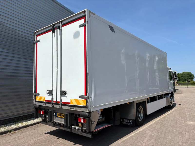 Mercedes-Benz Actros 1836 / SUPRA 950 KOELING / SLEEPCAB / LAADKLEP 2 TON / APK - TUV OKTOBER 2025 / - Камион ладилник: слика 4 Mercedes-Benz Actros 1836 / SUPRA 950 KOELING / SLEEPCAB / LAADKLEP 2 TON / APK - TUV OKTOBER 2025 / - Камион ладилник: слика 4