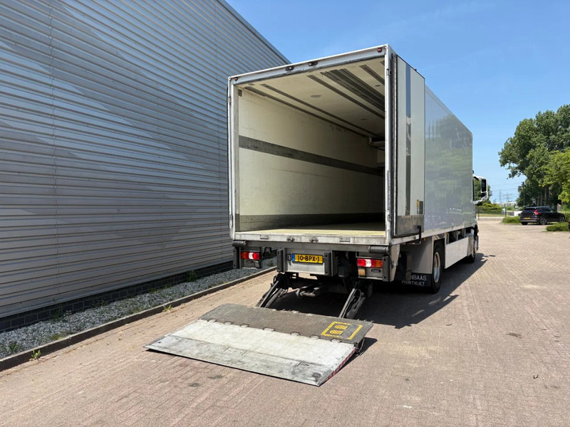 Камион ладилник Mercedes-Benz Actros 1836 / SUPRA 950 KOELING / SLEEPCAB / LAADKLEP 2 TON / APK - TUV OKTOBER 2025 /: слика 13