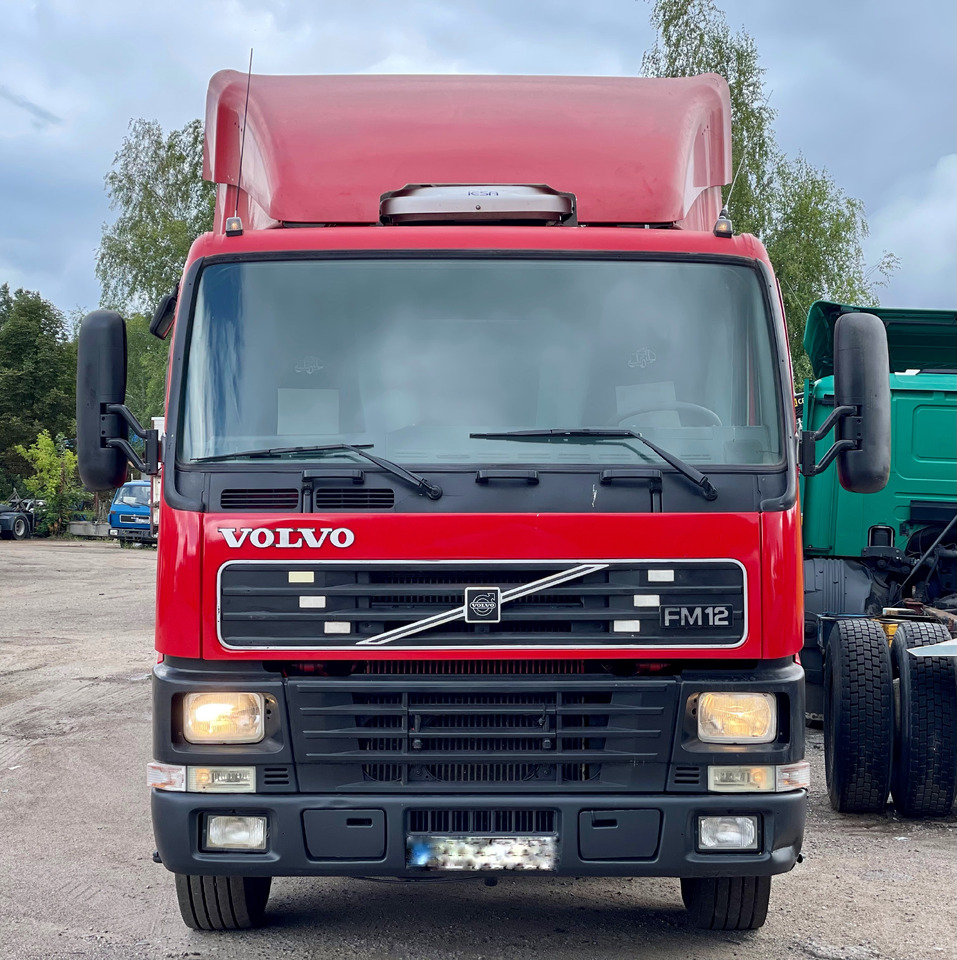 VOLVO FM - Кипер: слика 3 VOLVO FM - Кипер: слика 3