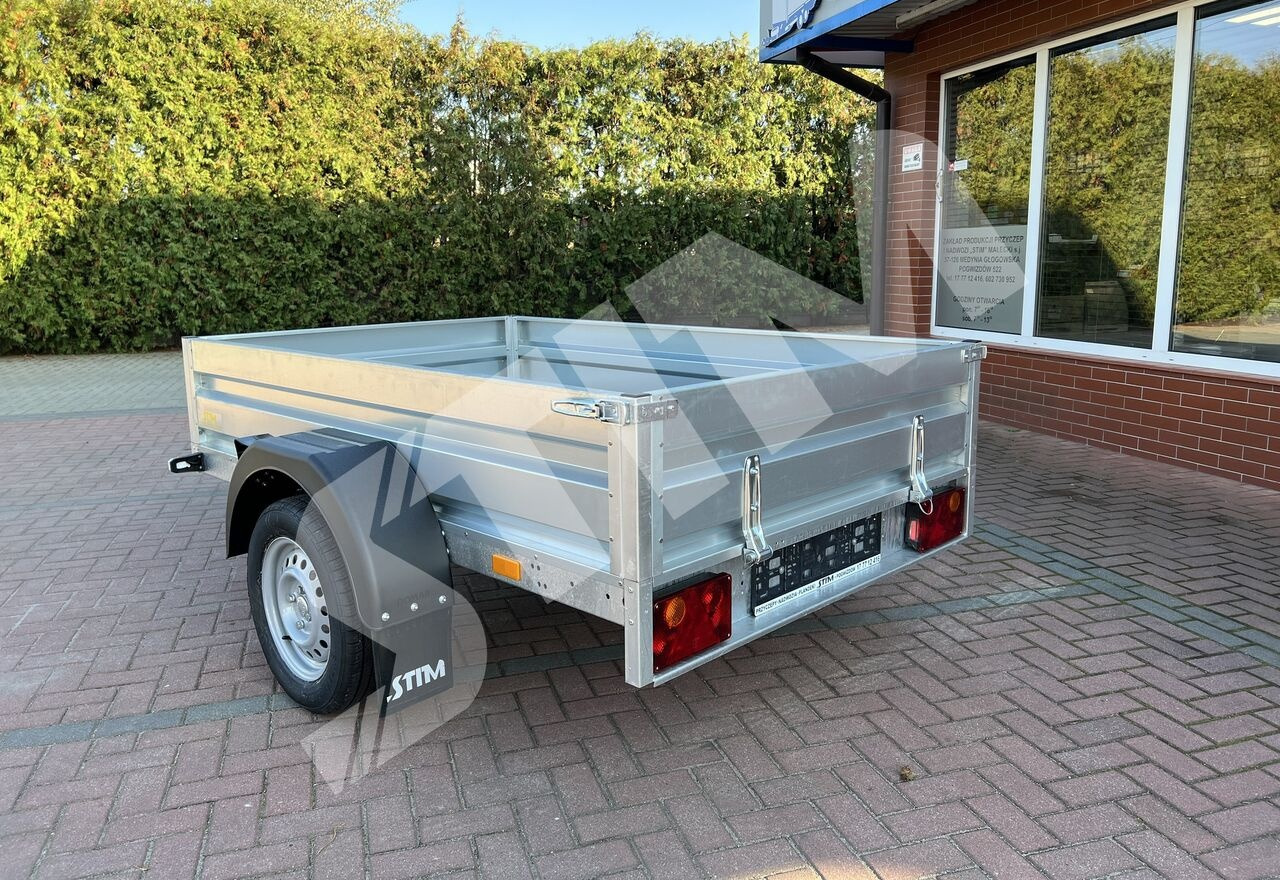 Stim S11-075/2113 - Автомобил приколка: слика 5 Stim S11-075/2113 - Автомобил приколка: слика 5