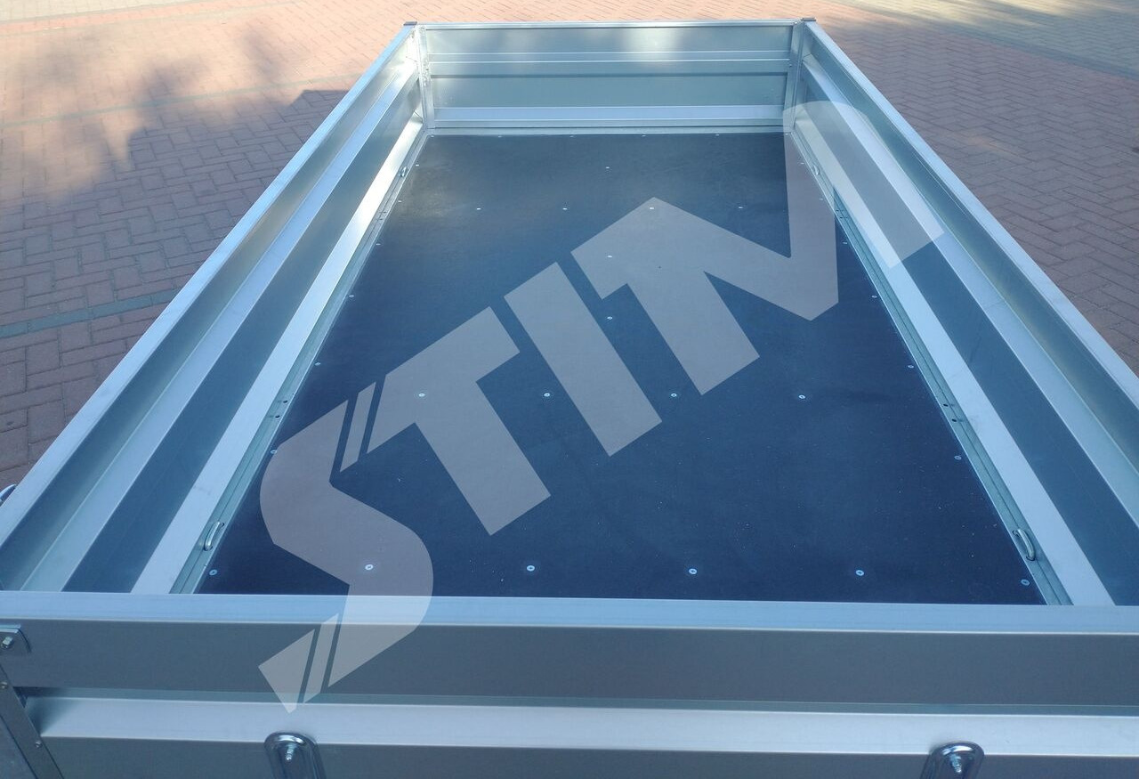 Нов Автомобил приколка Stim S11-075/2613: слика 8