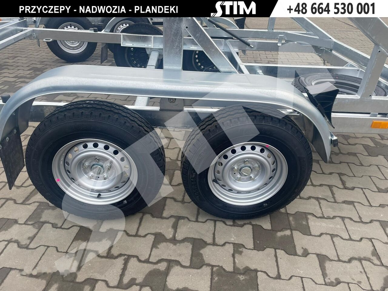 Нов Приколка за кабли Stim S22/KB-27WR/DR: слика 6