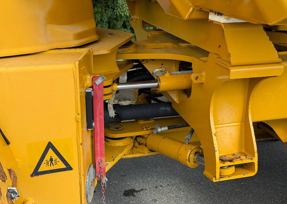 Hydrema * Wozidło Hydrema 912D * Sprowadzone * Stan Perfekcyjny * Kiper Wywrotka Obrotowe * - Истоварувач: слика 5 Hydrema * Wozidło Hydrema 912D * Sprowadzone * Stan Perfekcyjny * Kiper Wywrotka Obrotowe * - Истоварувач: слика 5