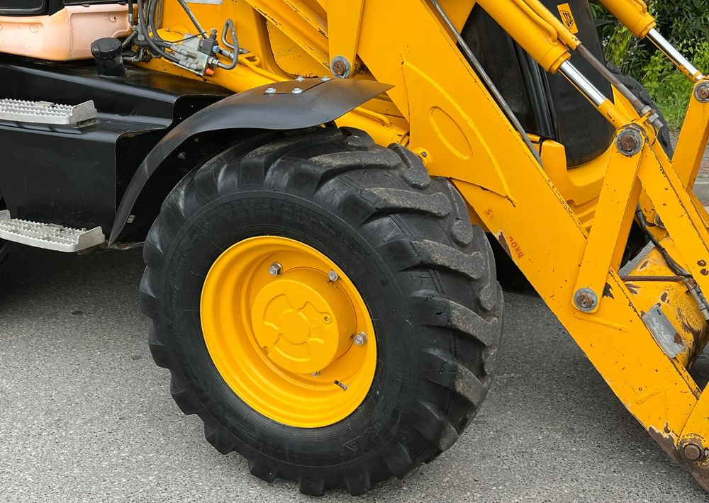 JCB * 3CX * JCB CONTRACTOR * Koparko Ładowarka Bardzo Dobry Stan - Ровокопач: слика 2 JCB * 3CX * JCB CONTRACTOR * Koparko Ładowarka Bardzo Dobry Stan - Ровокопач: слика 2