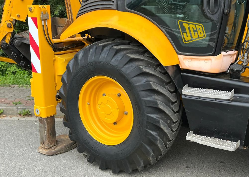 JCB * 3CX * JCB CONTRACTOR * Koparko Ładowarka Bardzo Dobry Stan - Ровокопач: слика 3 JCB * 3CX * JCB CONTRACTOR * Koparko Ładowarka Bardzo Dobry Stan - Ровокопач: слика 3