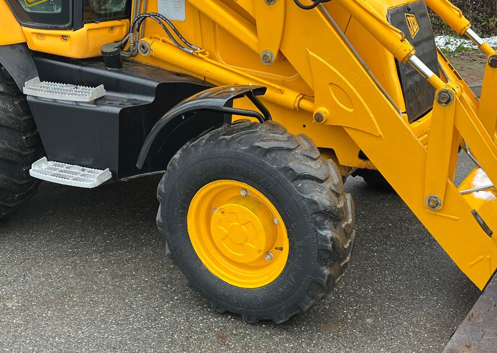 JCB * Koparko Ładowarka * JCB 3CX * Bardzo Dobry Stan - Ровокопач: слика 4 JCB * Koparko Ładowarka * JCB 3CX * Bardzo Dobry Stan - Ровокопач: слика 4
