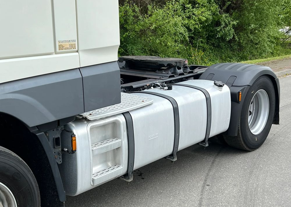 Камион влекач DAF *DAF XF 106 410 Euro 6 RETARDER KLIMA SPROWADZONY SUPER STAN CIĄGNIK SIODŁOWY: слика 18