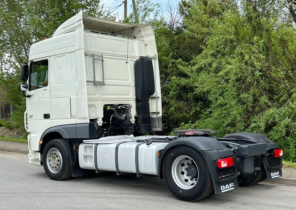 Камион влекач DAF *DAF XF 106 410 Euro 6 RETARDER KLIMA SPROWADZONY SUPER STAN CIĄGNIK SIODŁOWY: слика 19