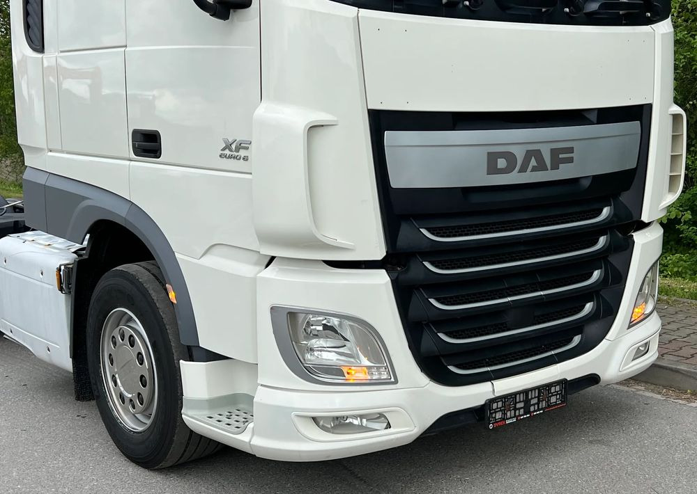 DAF *DAF XF 106 410 Euro 6 * Sprowadzony * Klima Retarder * Bardzo Dobry Stan * Ciągnik Siodłowy - Камион влекач: слика 3 DAF *DAF XF 106 410 Euro 6 * Sprowadzony * Klima Retarder * Bardzo Dobry Stan * Ciągnik Siodłowy - Камион влекач: слика 3